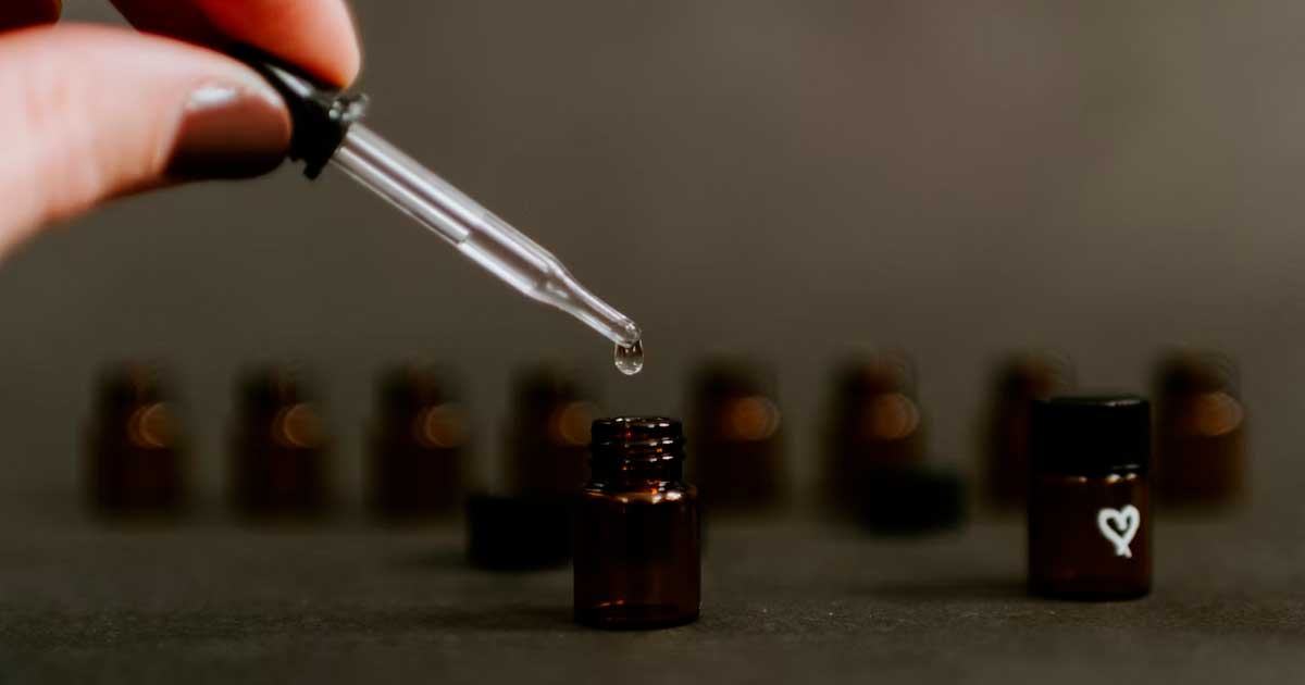 Broad-Spectrum CBD Oil Gains Popularity for Non-Psychoactive Benefits