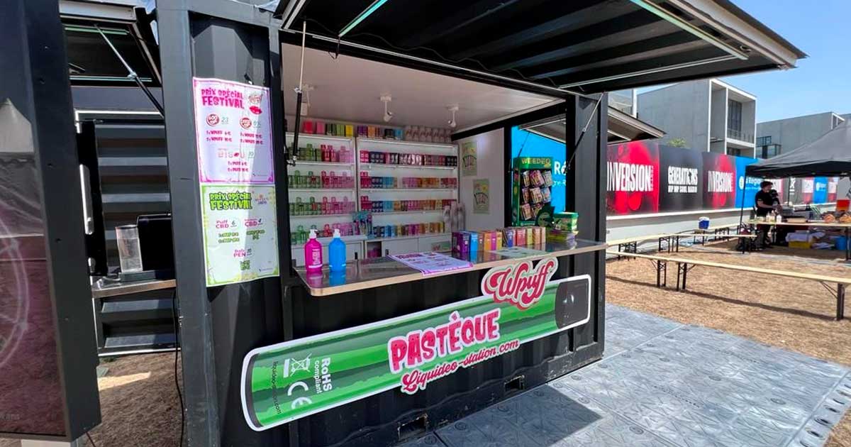 Liquideo Station Expands Access to Smoke-Free Alternatives with Innovative Product Range