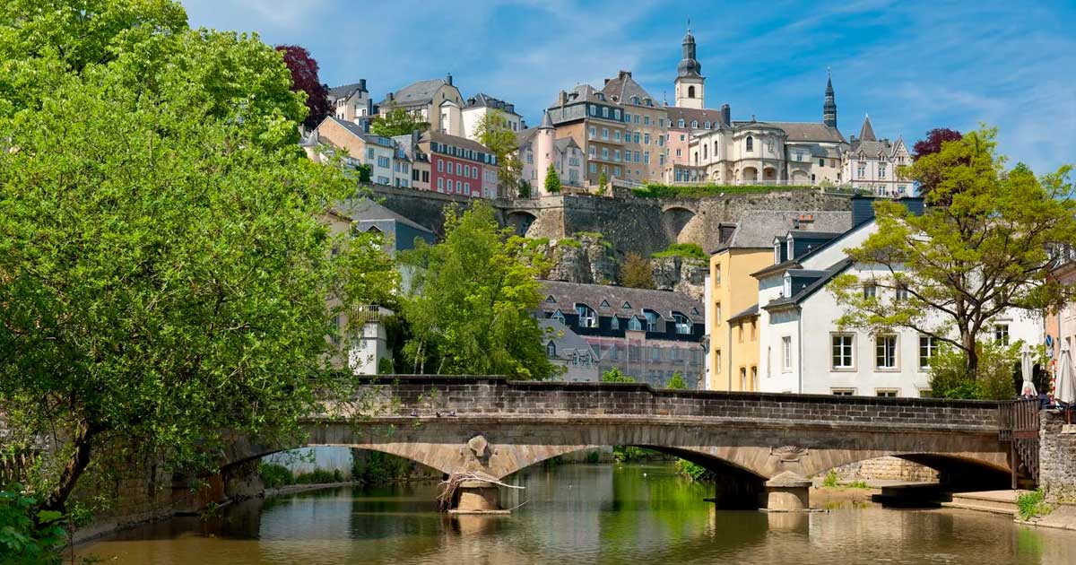 Luxembourg Legalizes Home Cultivation and Possession of Cannabis for Adults