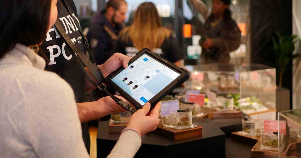 New Report Reveals Diverse Demographics of U.S. Cannabis Consumers Seeking Relaxation