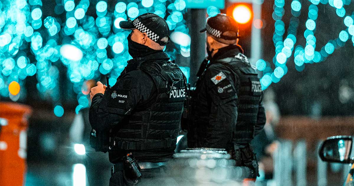 Cannabis Legalization in Canada Reduces Youth-Police Incidents by Over 50%