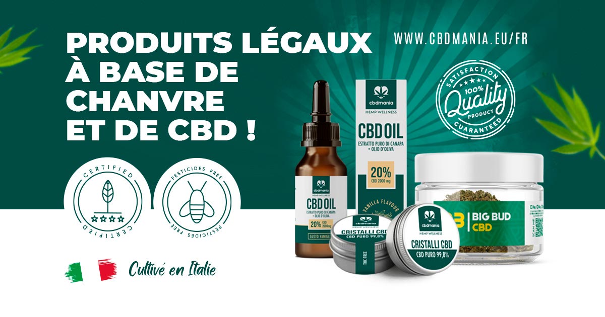 CBDMANIA Rises as a Leader in the CBD Industry with a Focus on Quality and Customer Satisfaction