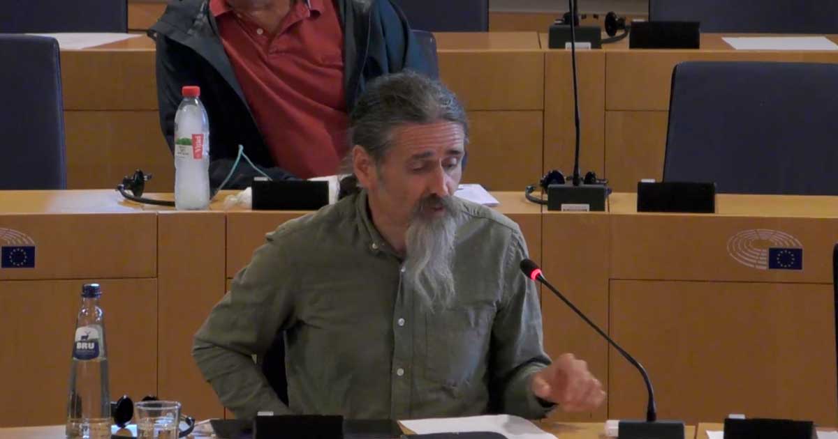 European Parliament Pushes for Comprehensive Cannabis Reform Across EU