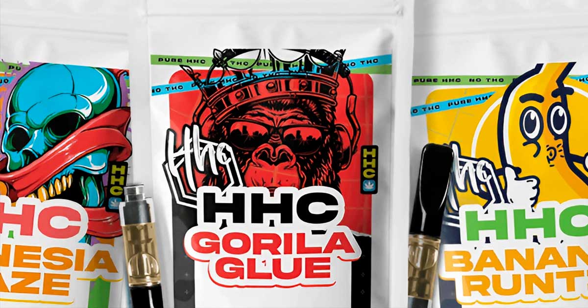 Czech Government Rejects Ban on HHC and Kratom, Opts for Regulation