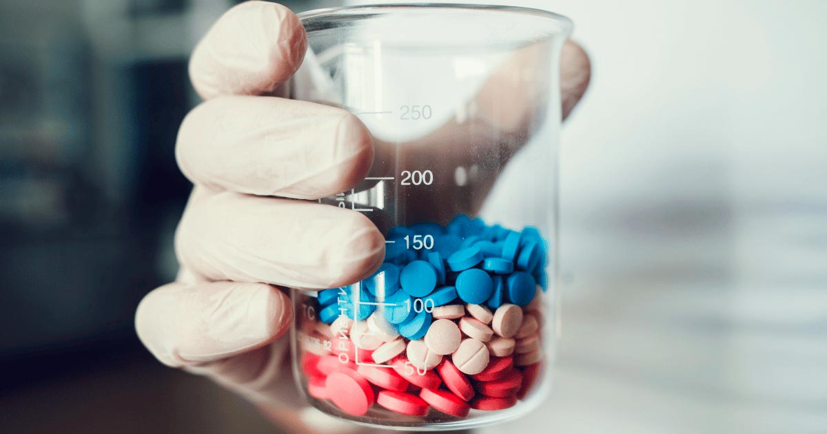 Oxford Cannabinoid Technologies Advances Cannabinoid-Based Cancer Treatment