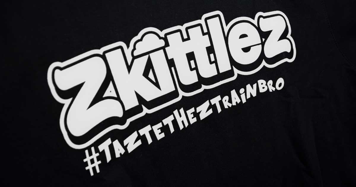 Terphogz Agrees to Cease Using 'Zkittlez' Name Following Trademark Dispute