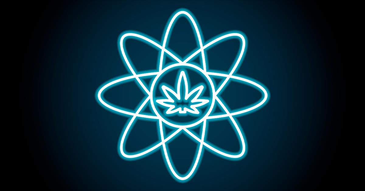 Cannabis Entourage Effect Gains Recognition for Enhancing Therapeutic Potential