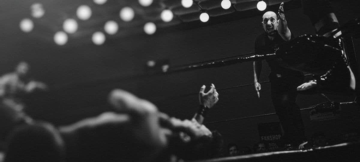 WWE's Complex Relationship with Cannabis: A Journey from Punishment to Acceptance