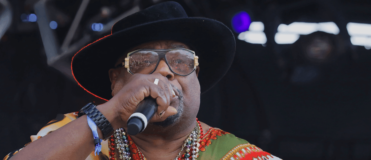 George Clinton's New Cannabis Venture: The Funk and Its Cultural Resonance