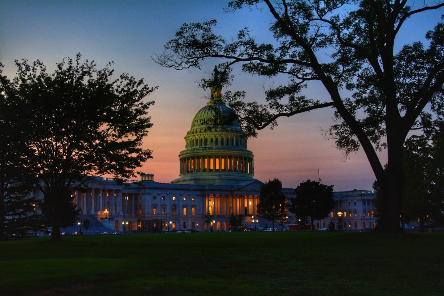 Cannabis Industry Leaders Convene in D.C. Amid Regulatory Shifts