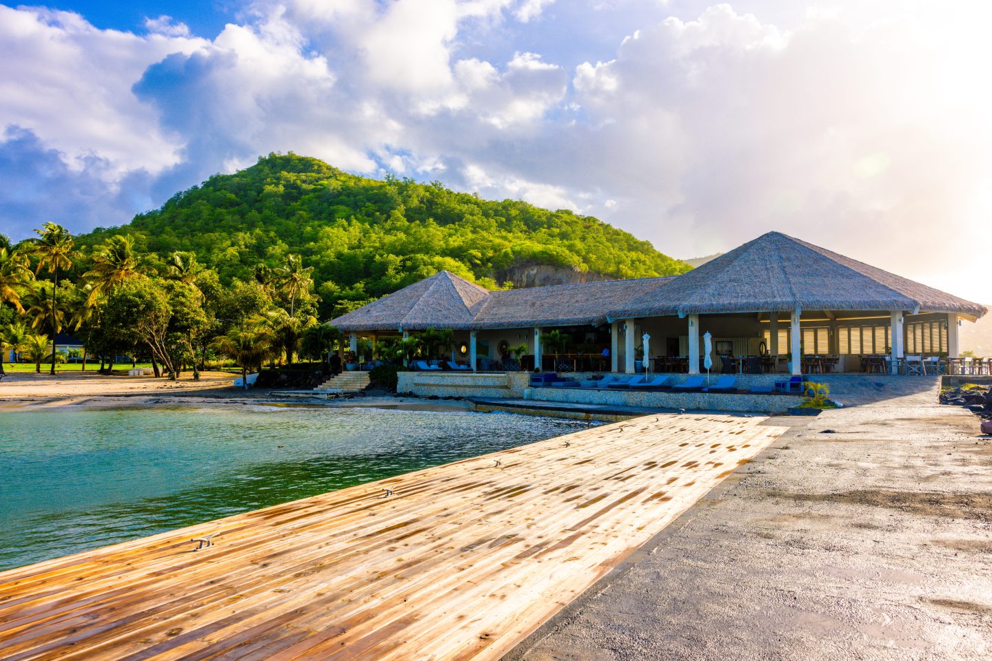 Luxury Psychedelic Experience with DMTx to Launch in Caribbean