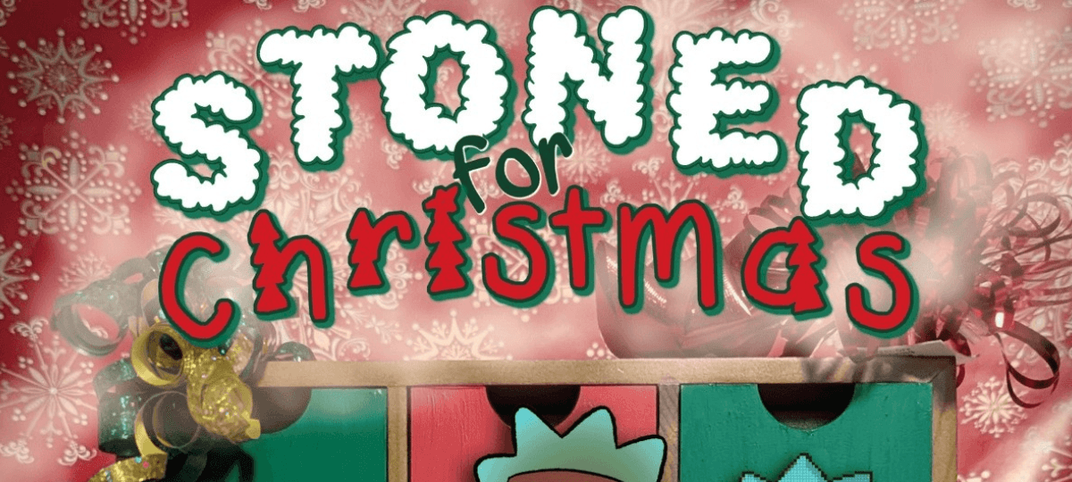 Award-Winning Short Film 'Stoned for Christmas' Celebrates Cannabis and Animation