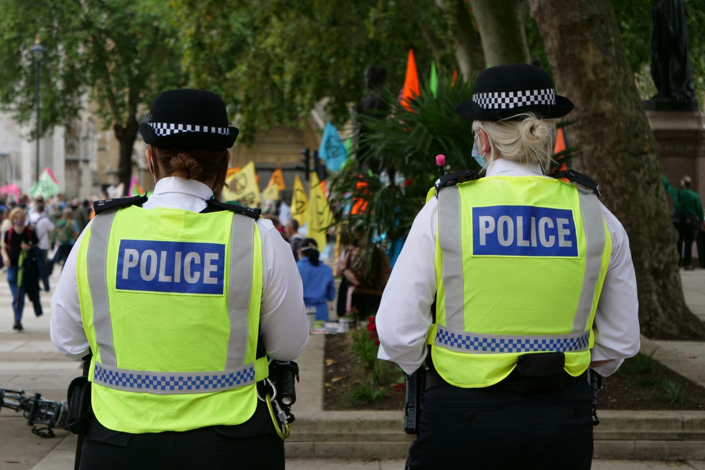 UK Police Receive First Official Guidelines on Medical Cannabis Patients