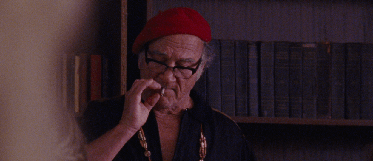 Jim Belushi ขยายอาชีพการแสดงและสะท้อนถึงความท้าทายในอุตสาหกรรมกัญชา