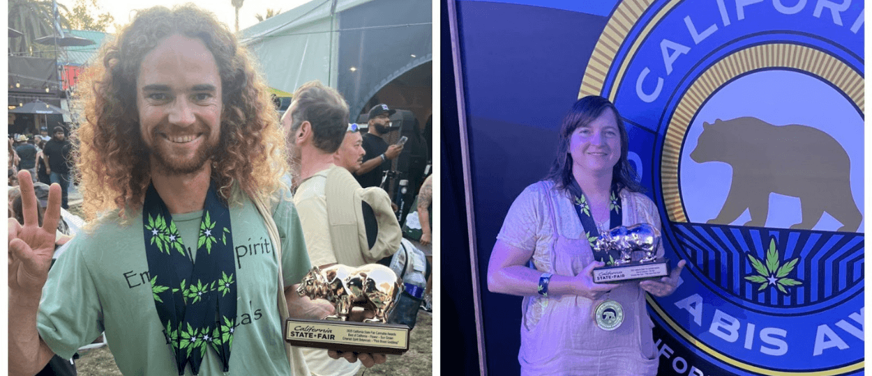 California Cannabis Awards Introducono la Competizione Home Grow per il 2026