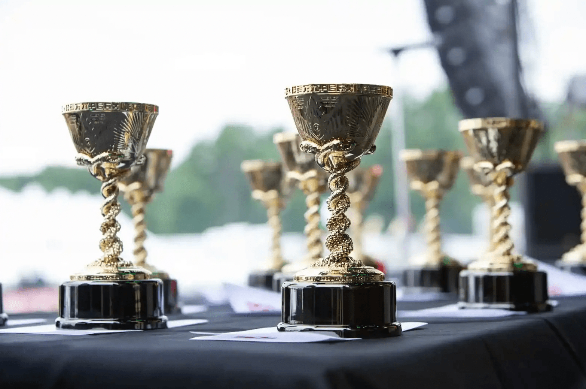 งานประกาศรางวัล Cannabis Cup ที่ NYC เฉลิมฉลองวัฒนธรรมกัญชา ณ Sony Hall