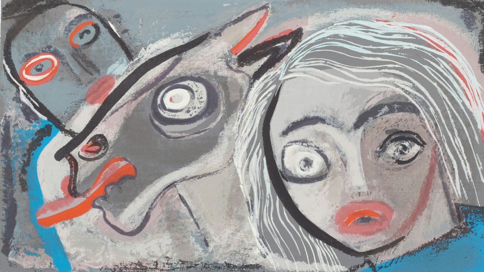 Experts Reveal How Art and Media Can Mimic Drug-Like Highs in the Brain