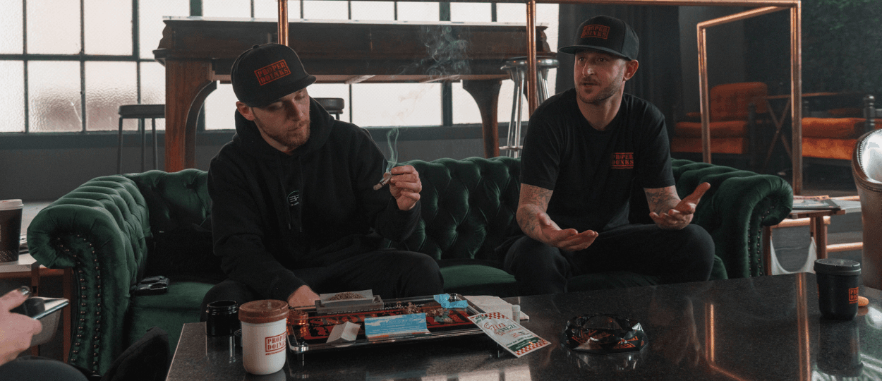 Proper Doinks e High Times uniscono le forze per elevare gli standard della Cannabis Cup