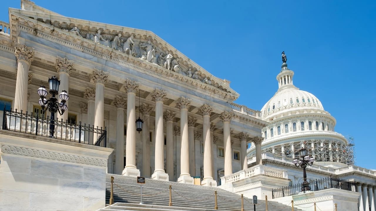 Rep. Thomas Massie's Political Momentum Boosts Hemp THC Advocacy