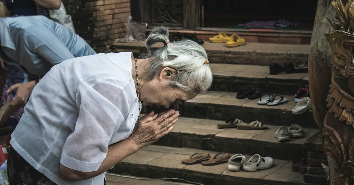 Ayutthaya: Thailands vergessenes kosmopolitisches Zentrum