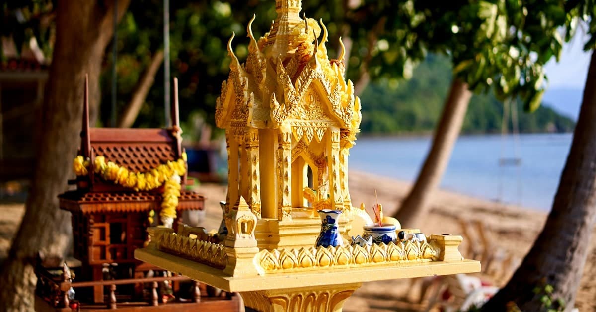 L'armonia degli strumenti thailandesi: oltre la superficie
