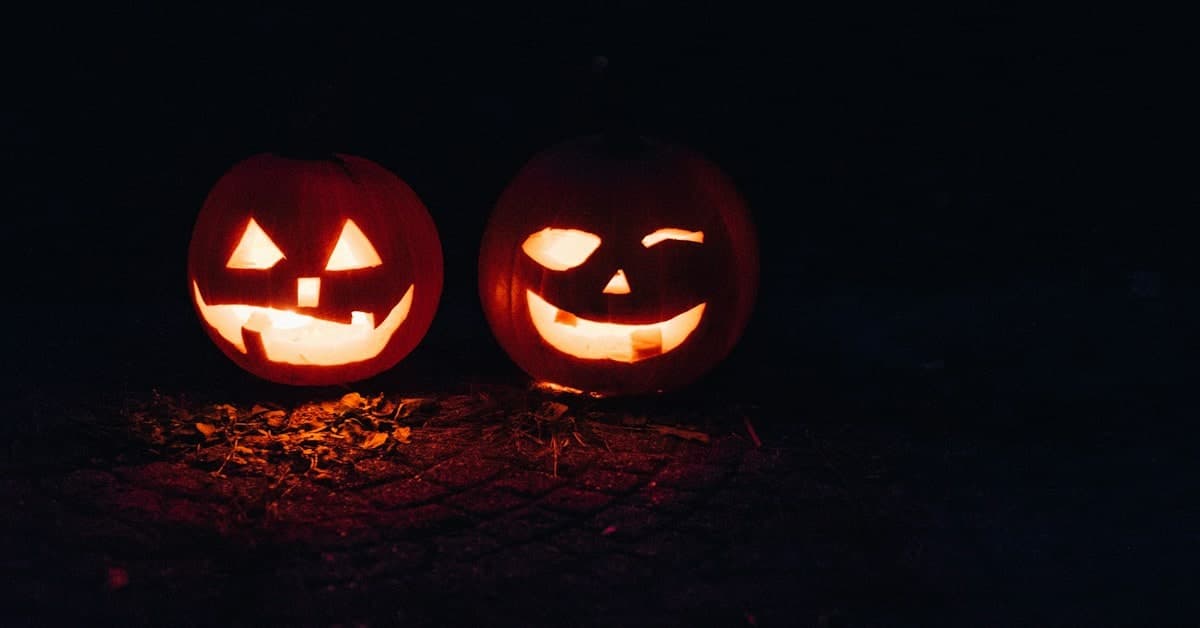 Celebrate Halloween with Dark Romance Night at Zephyr Beach in Lamai