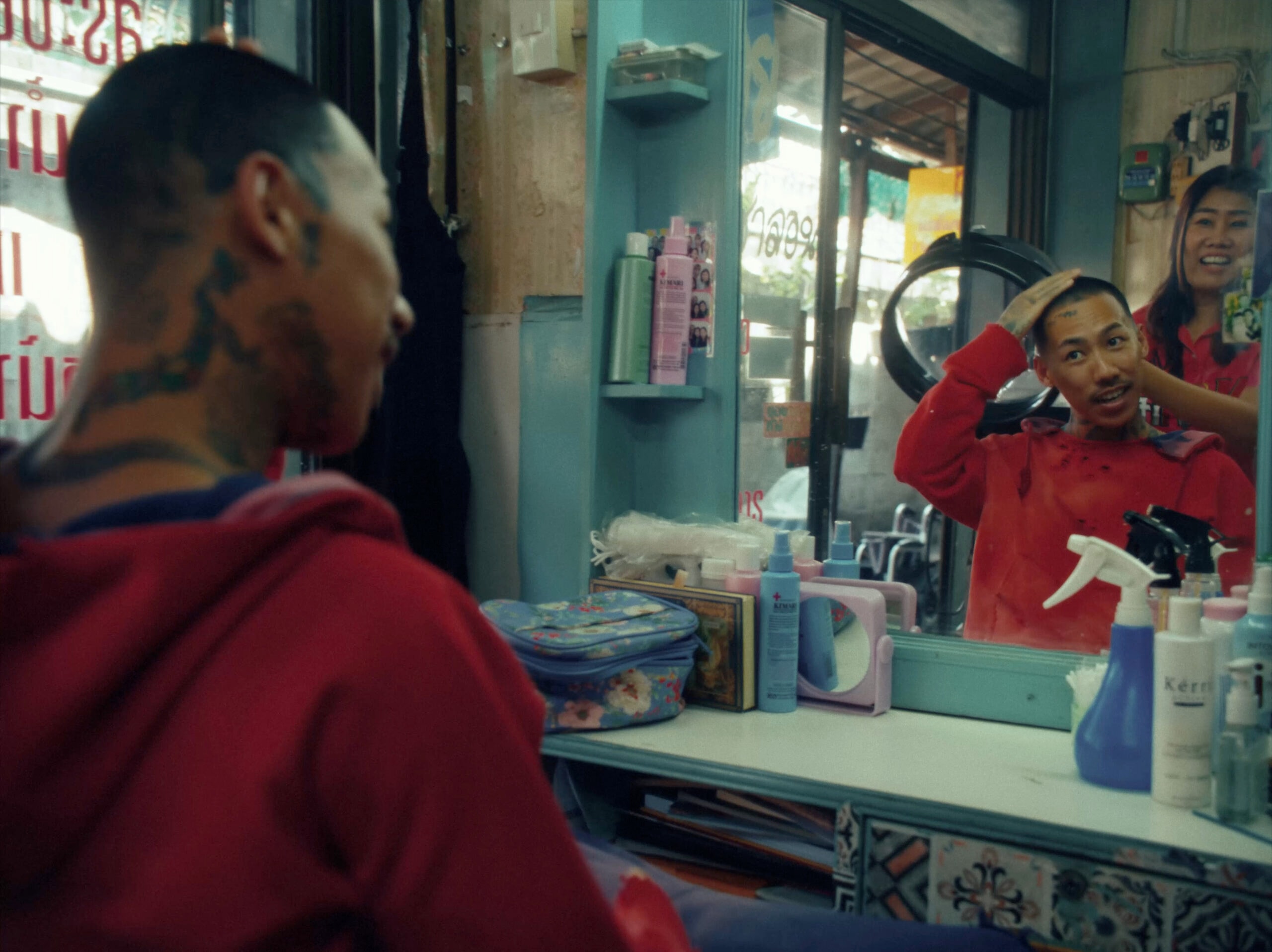 TAT y Warner Music Japan destacan el espíritu 'Mai Pen Rai' de Tailandia en el video Mahiiya de Yuki Chiba
