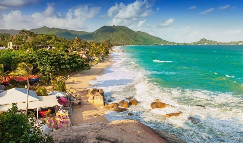 20 Fascinating Facts About Koh Samui's Unique Charm and Nature