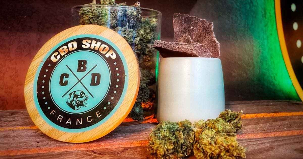 CBD Shop France amplía su selección y lanza Capone Show en YouTube