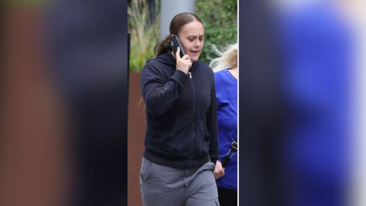 British Woman Dodges Jail After Attempting to Smuggle Cannabis from Thailand