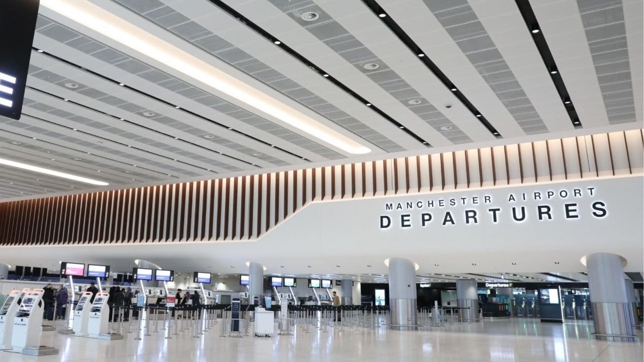 Scottish Woman Avoids Jail After Attempted Cannabis Smuggling from Thailand