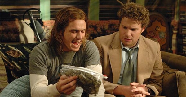 Cannabis Strains Inspired by Iconic Films Capture Pop Culture Imagination