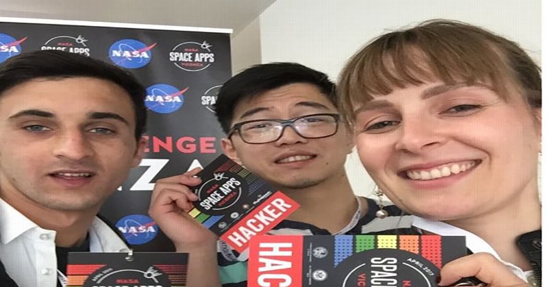 Italian Association Agricanapa Promotes Hemp as a Solution to Global Hunger