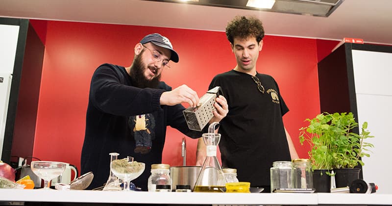 Rappers JeanJass and Caballero Discuss Cannabis Ventures and Media Success