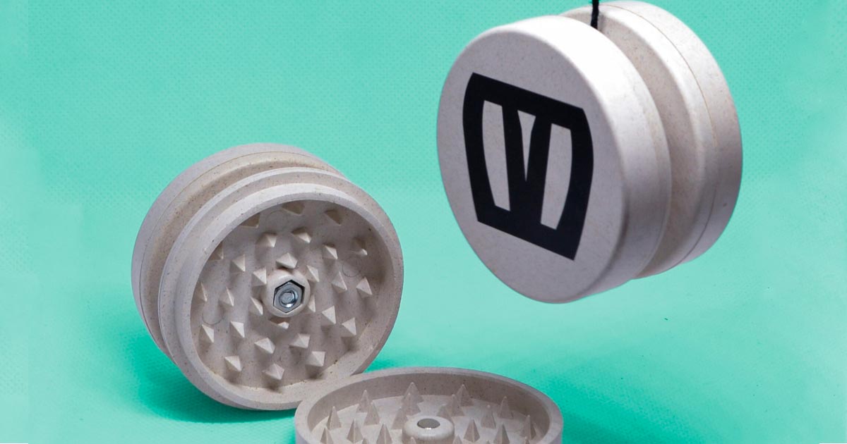 Drip Drop Launches Innovative Yo-Yo Grinder in Berlin