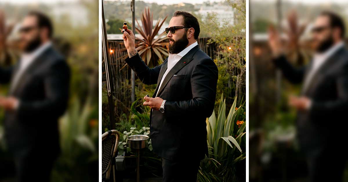 Sherbinski and Silent Seeds Launch New Gelato Strains at Spannabis 2023