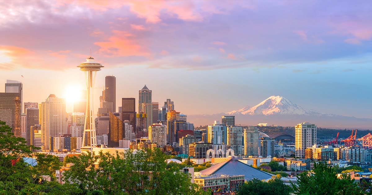 Washington State Legalizes Interstate Cannabis Commerce Pending Federal Change
