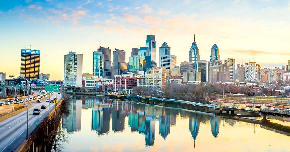 Pennsylvania Legislators Introduce Bill to Legalize Cannabis with Social Equity Focus