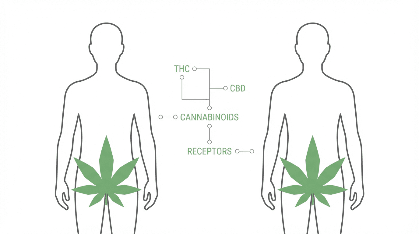 What Is Cannabis?