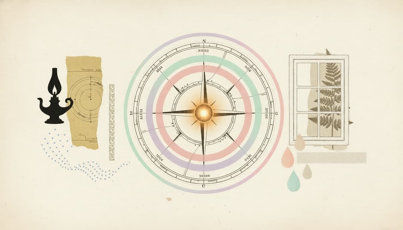 How to Consume: Rituals, Environment, Set and Setting