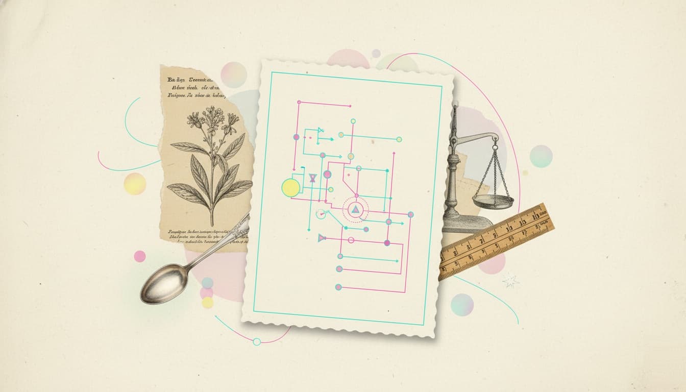 How to Build a Personal Cannabis “Recipe”