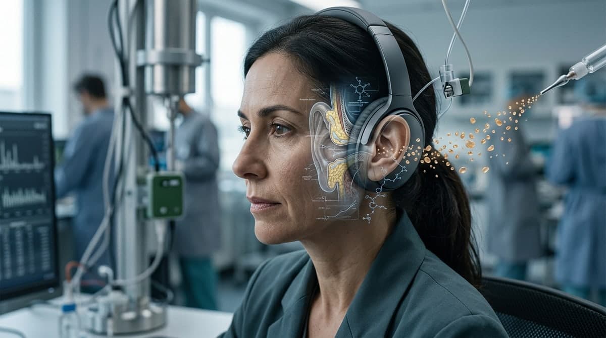 When Fat Stores Overflow: Researchers Discuss an "Aural THC Clearance Pathway" in Humans With Advanced Metabolic Adaptation