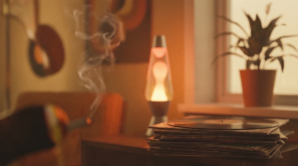 Cannabis as an "Experience Product": Why Place, Music and Company Sometimes Matter More Than the Strain