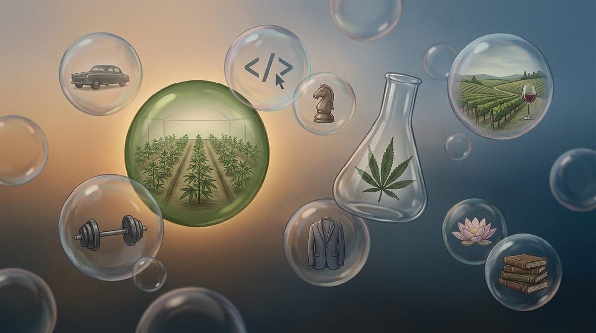 โลกท้องถิ่นแห่งความหมาย: เลือก “เกม” ในชีวิตอย่างไรให้สมกับการใช้ชีวิต