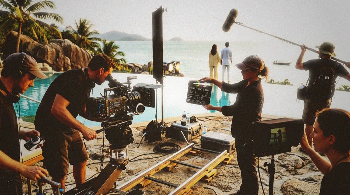 The White Lotus on Koh Samui: How One HBO Show Sent Searches for the Island Up 88%