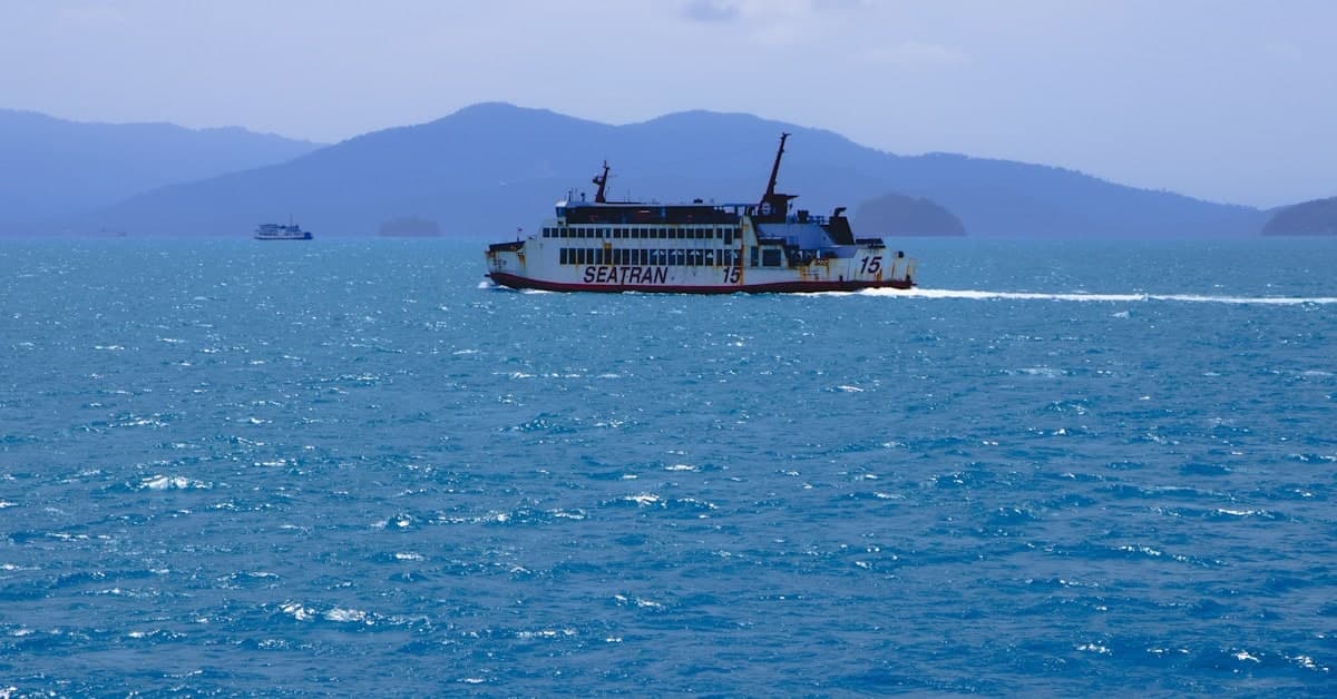 Crociere Domenicali Beat Boat da Koh Samui a Koh Phangan