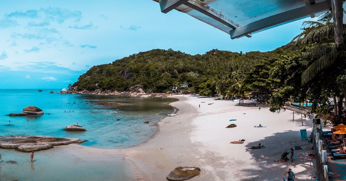 The Voice Karaoke Bar Opens Softly with Live Stage on Koh Samui