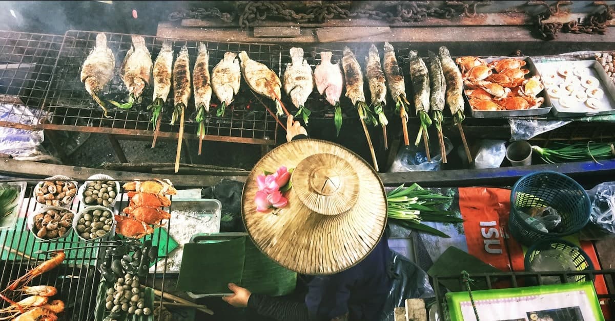 ผลกระทบอย่างลึกซึ้งของเศรษฐกิจพอเพียงในประเทศไทย