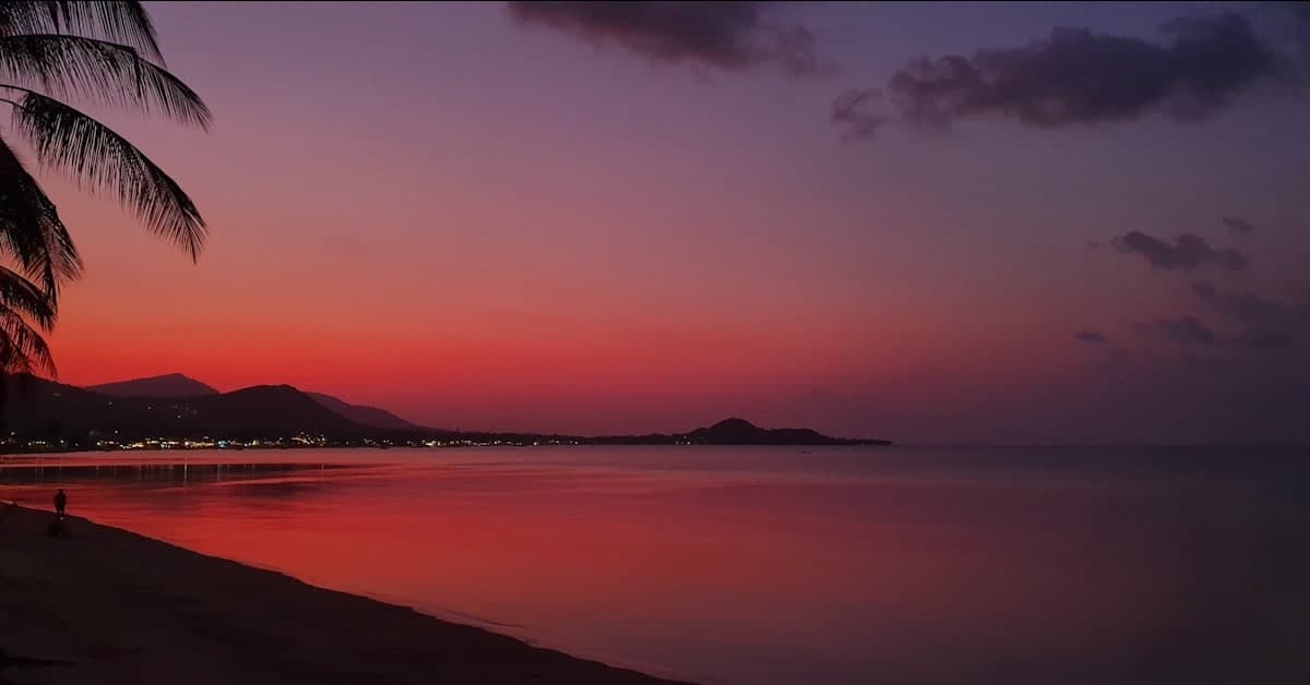 Phangan.Events Connette alla Vibrante Vita Notturna di Koh Phangan