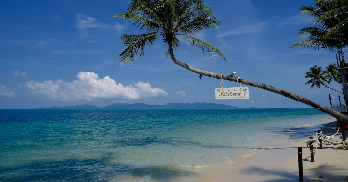 New Law on Koh Samui Comes into Force on 16 September